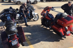 December 2018 Ride to Rescue, VA