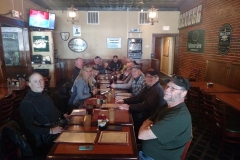 The Lunch Crew - Feb. 2018