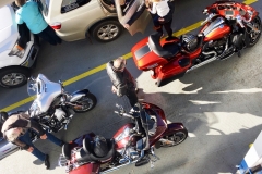 December 2018 Ferry Ride