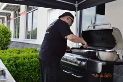 Taco Day at Dealership