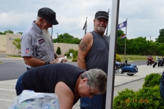Taco Day at Dealership