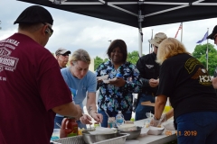 Taco Day at Dealership