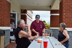 Taco Day at Dealership