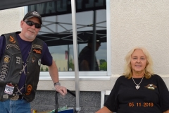 Taco Day at Dealership