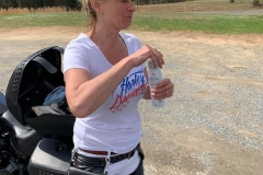 PIt Stop in Mineral, VA