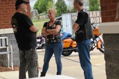 Open House at Colonial Harley-Davidson